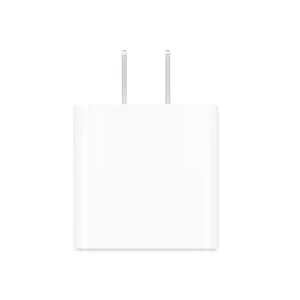 Cargador Apple USB Tipo C 20W 110v